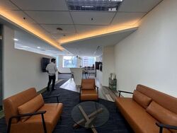 One Raffles Place (D1), Office #534782331